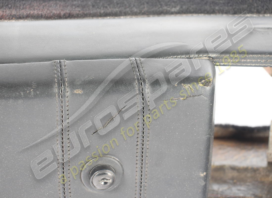 gebraucht ferrari überdachter tunnel lhd teilenummer 62877600 (3)