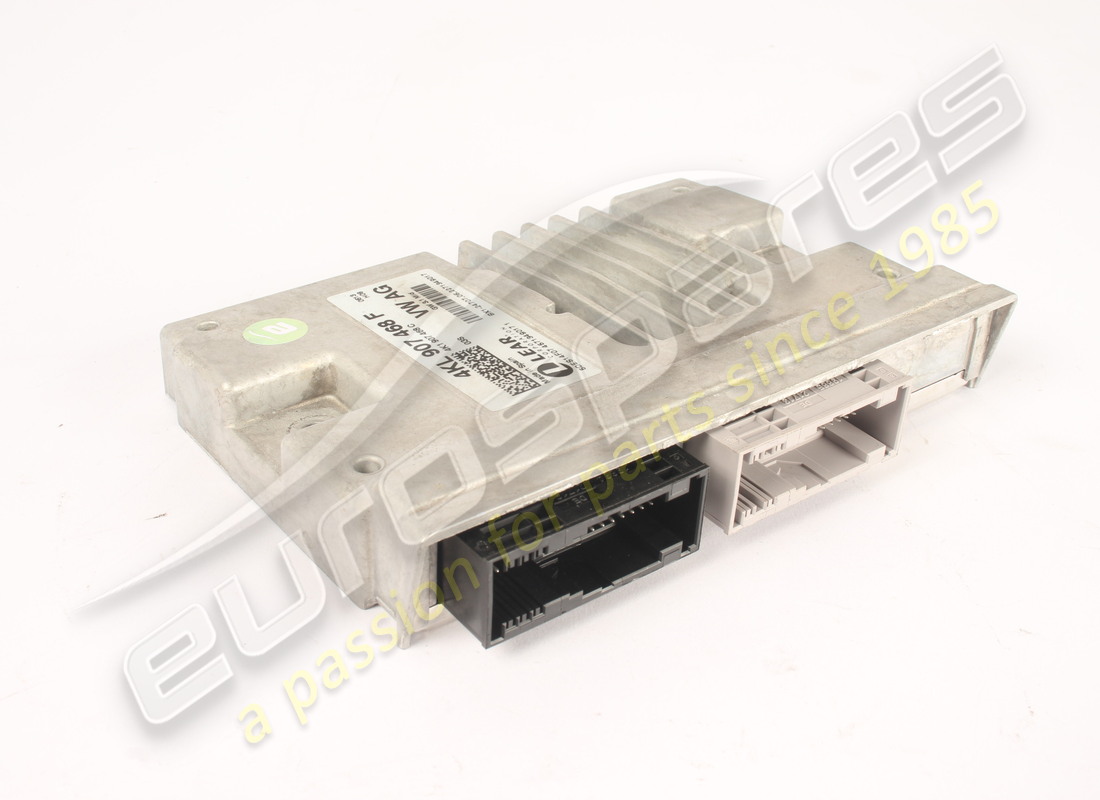 gebrauchte porsche steuereinheit für gateway. teilenummer pab907468t (2)
