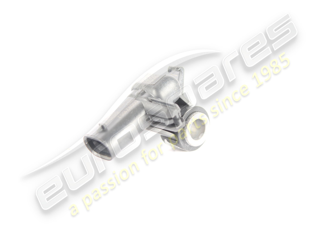 VERWENDET Ferrari SEITLICHER CRASH-SENSOR. TEILENUMMER 821052 (1)