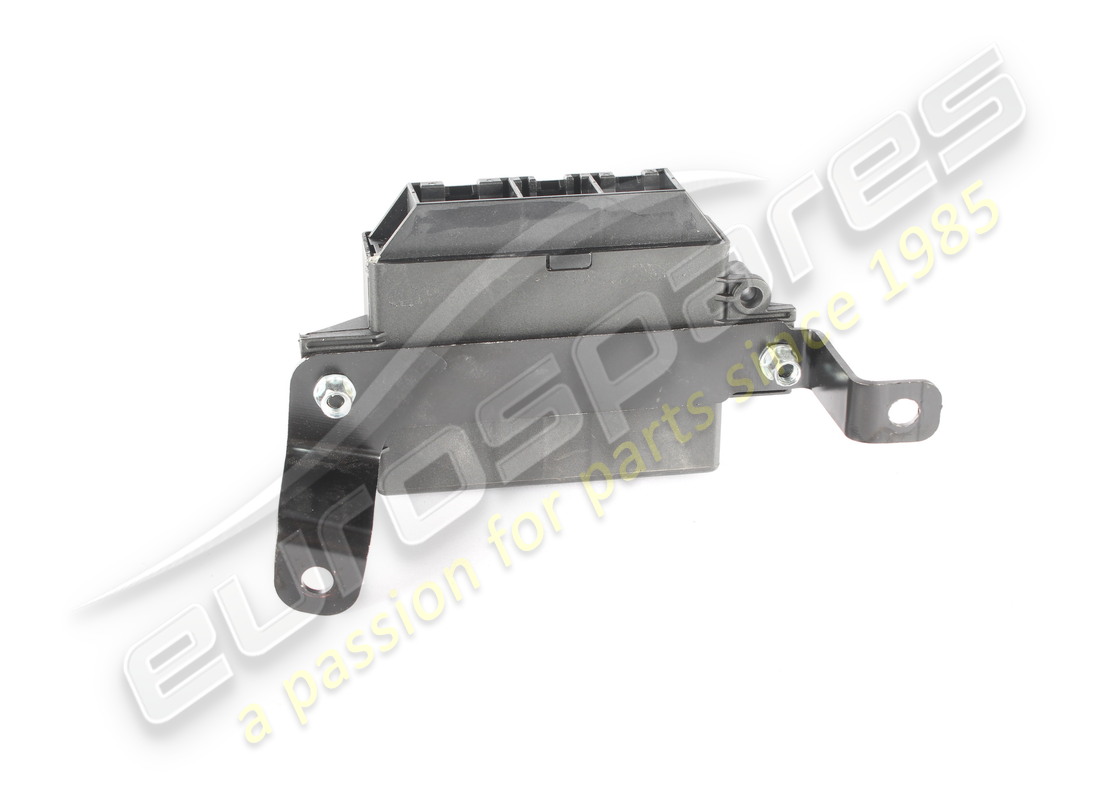 gebraucht ferrari parksensorknoten-ecu. teilenummer 270560 (2)