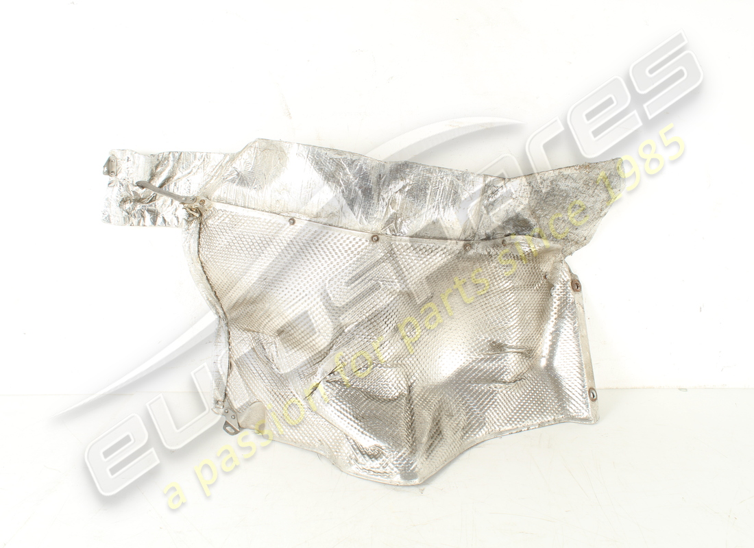 GEBRAUCHTE FERRARI LH TANKISOLIERUNG. TEILENUMMER 283260 (1) gebrauchte ferrari lh tankisolierung. teilenummer 283260 (1)