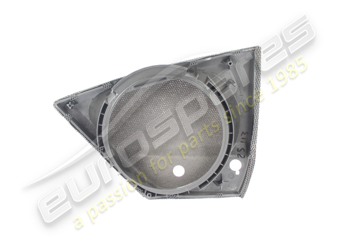 gebraucht ferrari rh woofer-gitter. teilenummer 81488300 (2)
