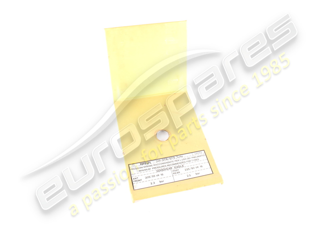 gebrauchte ferrari zierleiste. teilenummer 62321700 (1)