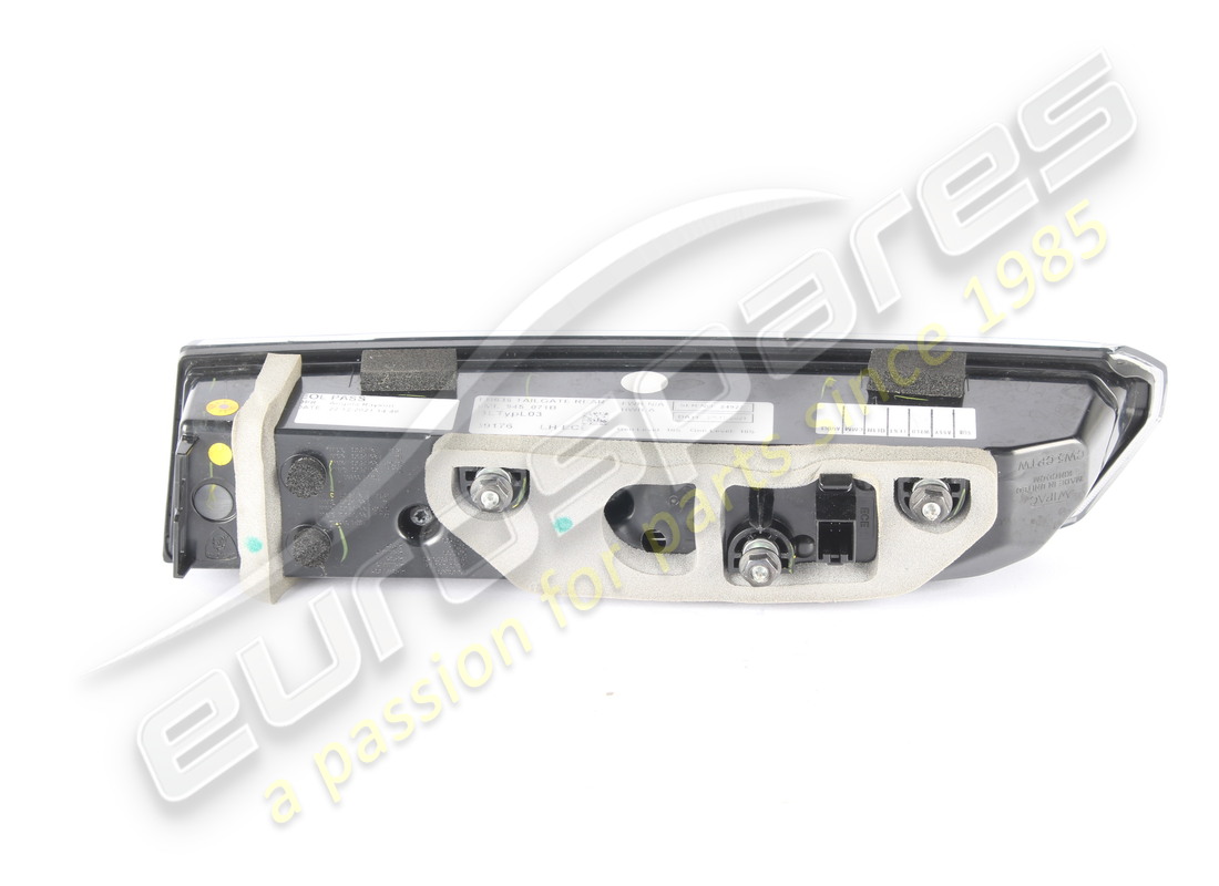 gebraucht lamborghini seitenmarkierungs-refl. teilenummer 4ml945071b (2)