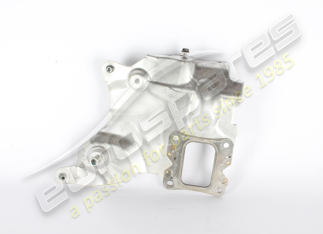 gebrauchte maserati dichtung turbokompressor. teilenummer 670054068 (1)