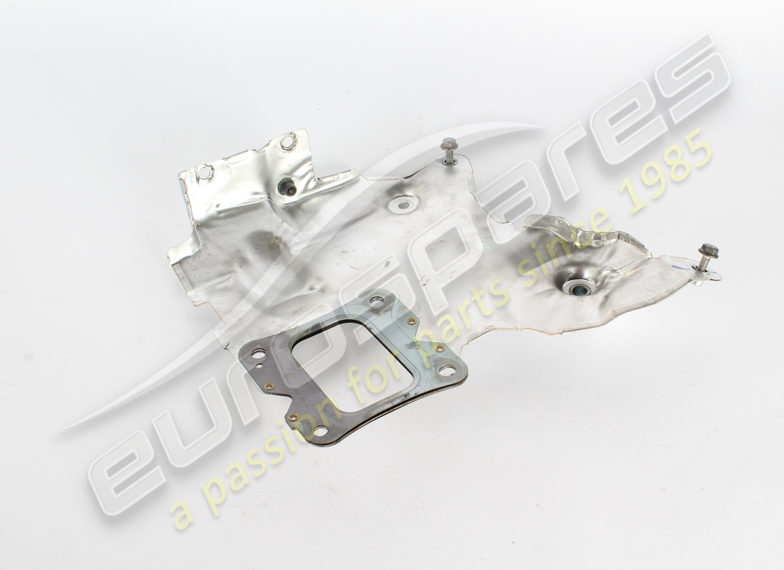 gebrauchte maserati dichtung turbokompressor. teilenummer 670054068 (2)