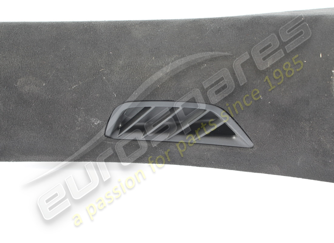 gebraucht ferrari montante parabrezza sx cs gd. teilenummer 787773 (3)