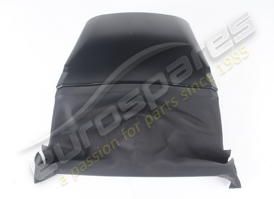 GEBRAUCHT Ferrari OBERES LENKSÄULENSCHILD. TEILENUMMER 88930000 (1)