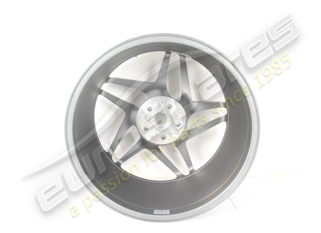 neu (sonstiges) ferrari linkes vorderrad. teilenummer 861244 (3)