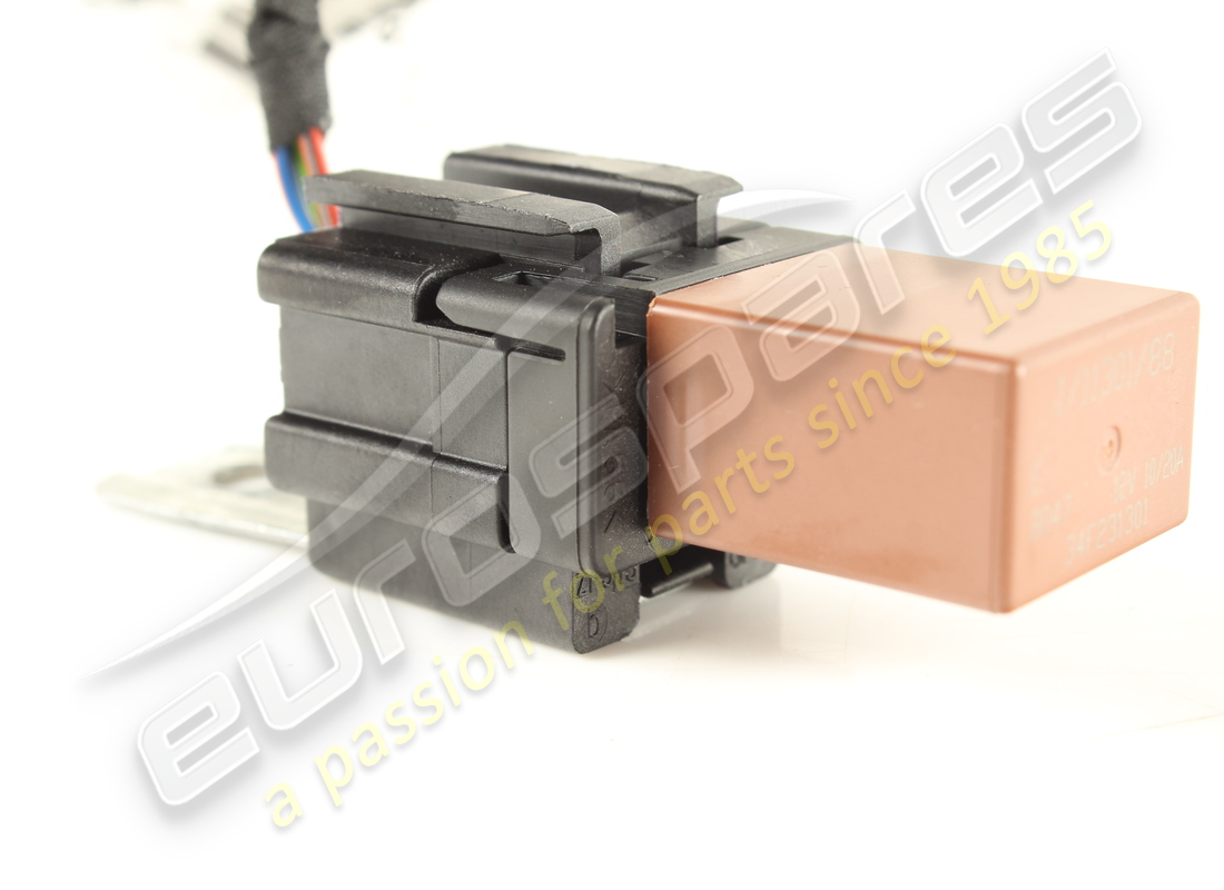 verwendet ferrari start disable kabelbaum. teilenummer 982069 (3)
