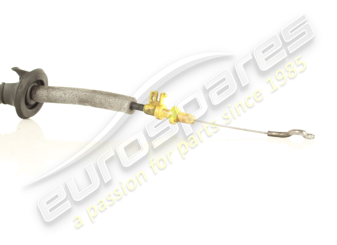 verwendetes lamborghini bowdenkabel. teilenummer 4ml837085 (2)