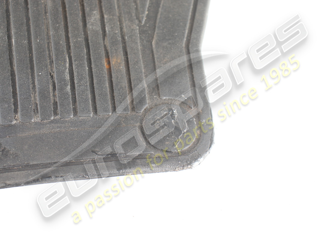 gebraucht ferrari fussrastenplatte lhd teilenummer 62840200 (2)