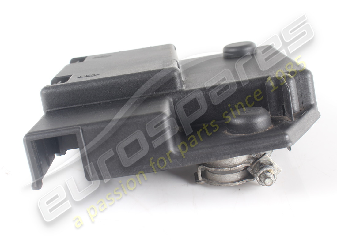 FERRARI KOMPLETTES BATTERIE-ECU VERWENDET. TEILENUMMER 764669 (3) ferrari komplettes batterie-ecu verwendet. teilenummer 764669 (3)