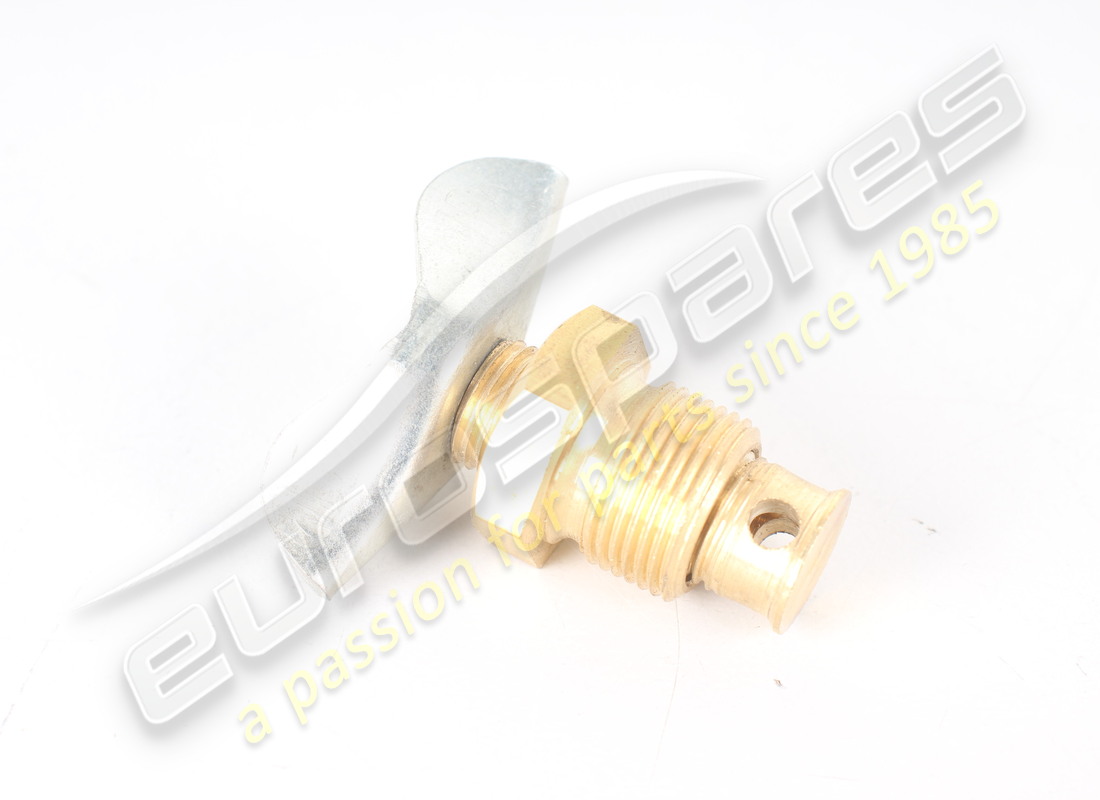 neuer eurospares kühlerabflusshahn 14x1.5mm. teilenummer 103948 (1)