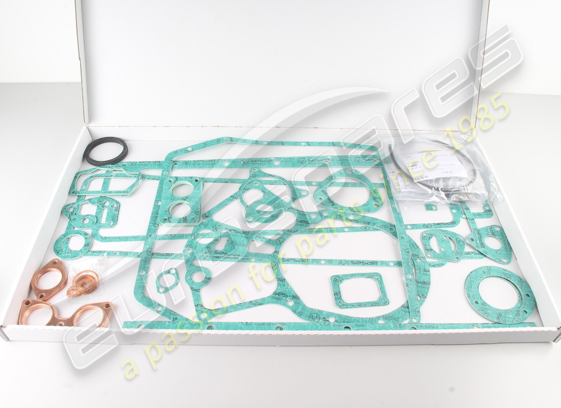 neu eurospares dichtungssatz 365 gt 2+2. teilenummer eap1446561 (3)