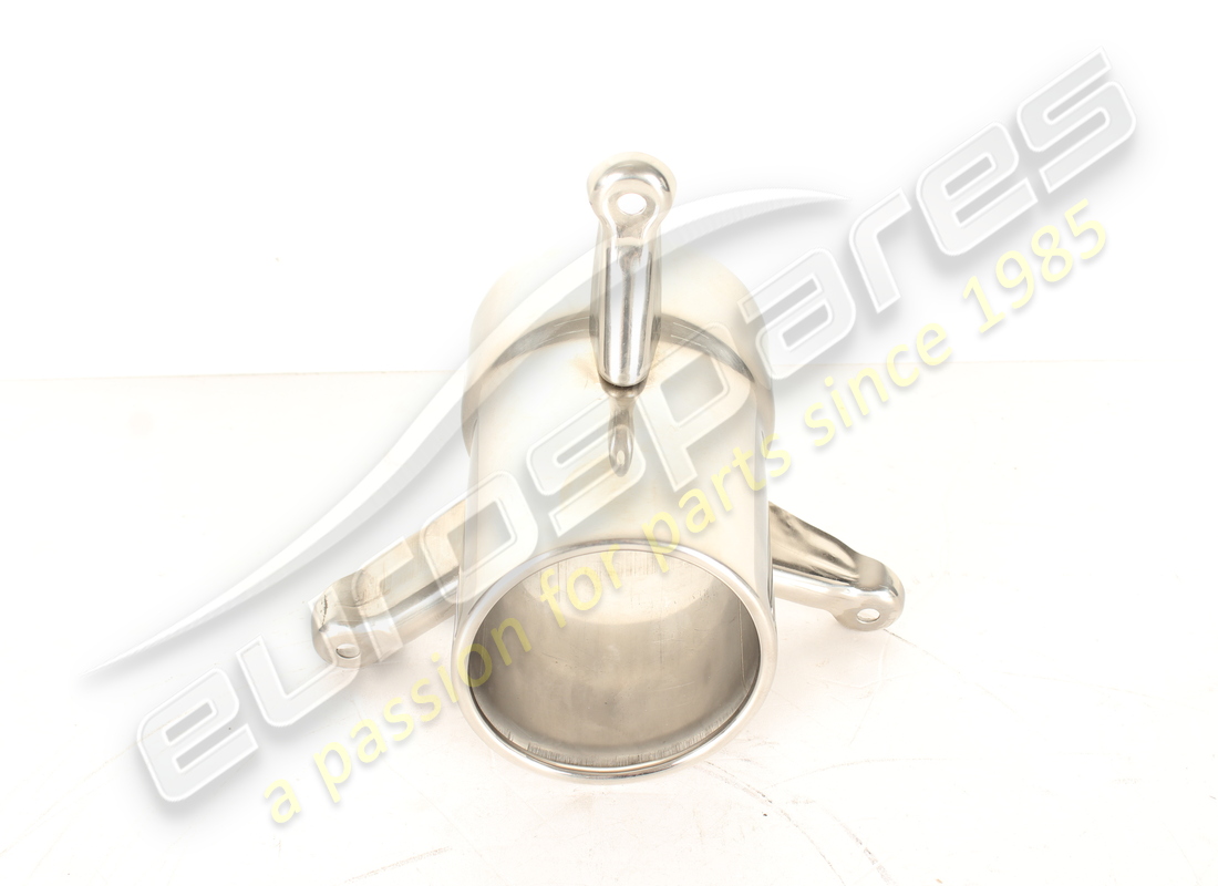 neu ferrari rh kosmetisches auspuffende. teilenummer 872788 (1)