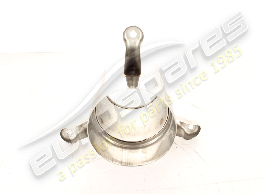 neu ferrari rh kosmetisches auspuffende. teilenummer 872788 (2)