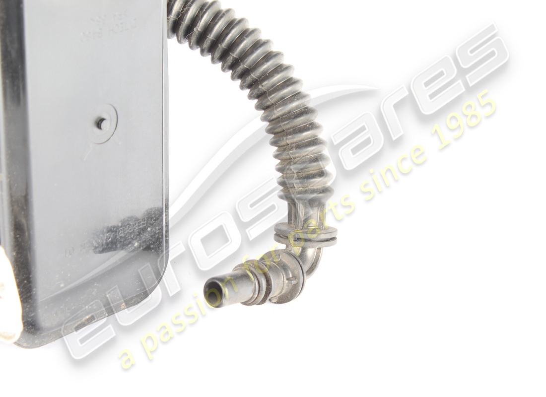 gebrauchter ferrari kraftstoffdampffilter. teilenummer 278130 (5)