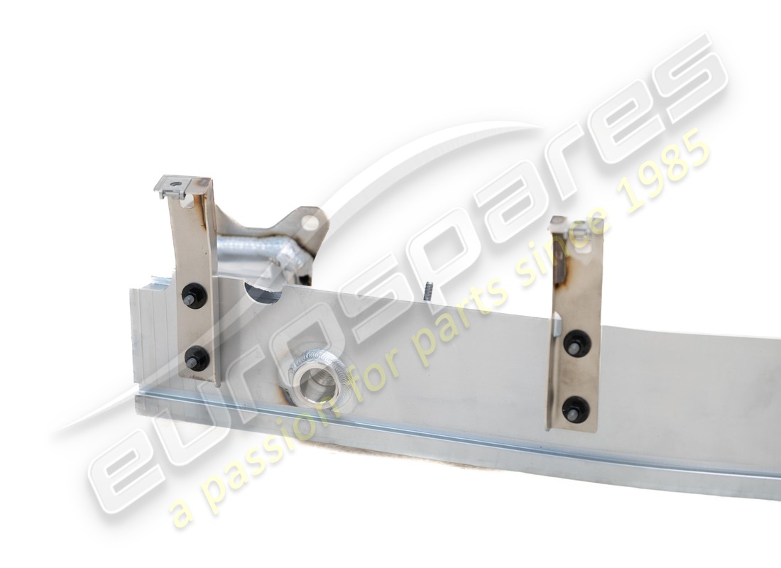 neuer porsche stossfänger. teilenummer 9gt098850 (2)