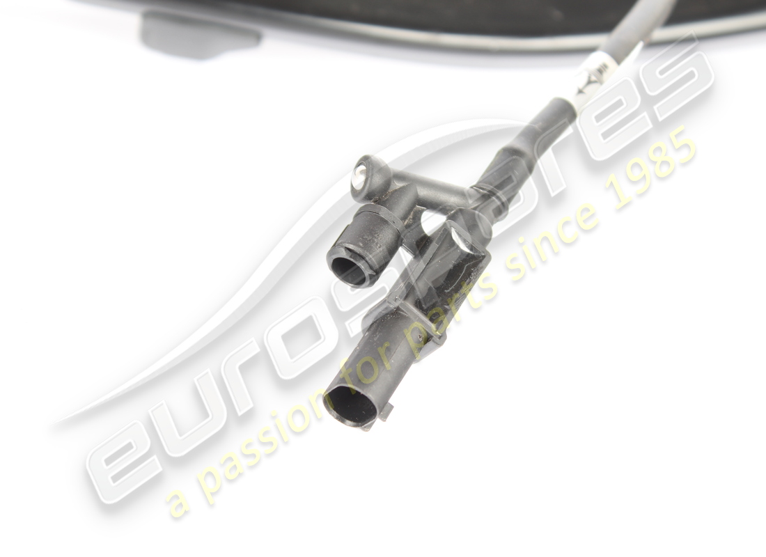 gebraucht maserati wischerarm fahrerseite rhd teilenummer 670175176 (4)