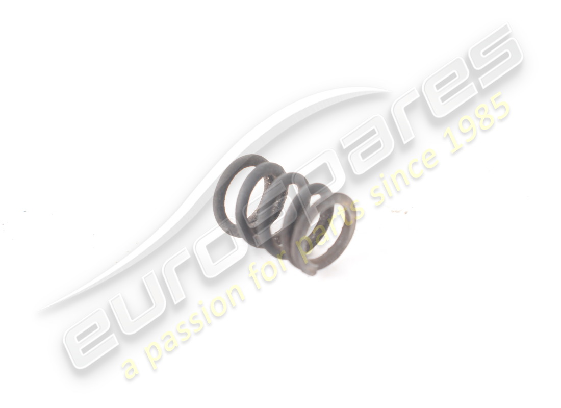 VERWENDET Maserati FRÜHLING . TEILENUMMER 318020337 (1)