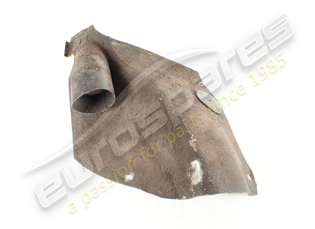 VERWENDET FERRARI RH SHIELD. TEILENUMMER 2571292800 (2) verwendet ferrari rh shield. teilenummer 2571292800 (2)