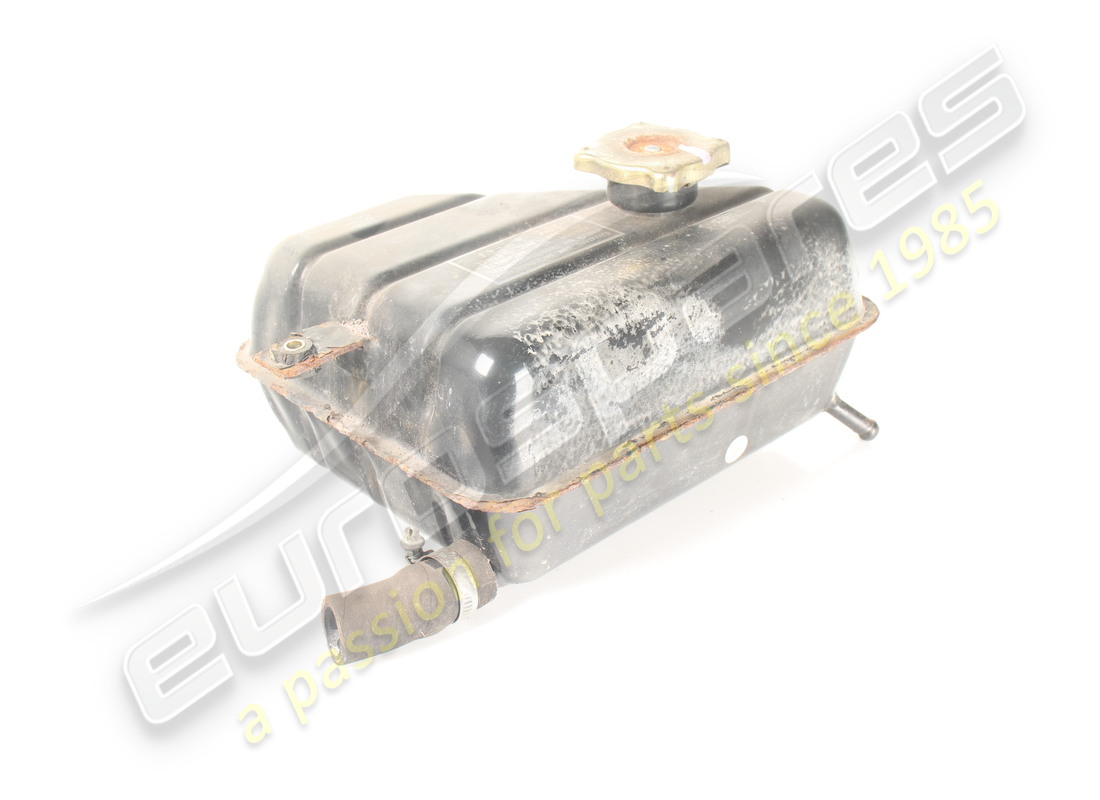 verwendeter ferrari headertank. teilenummer 140838 (2)