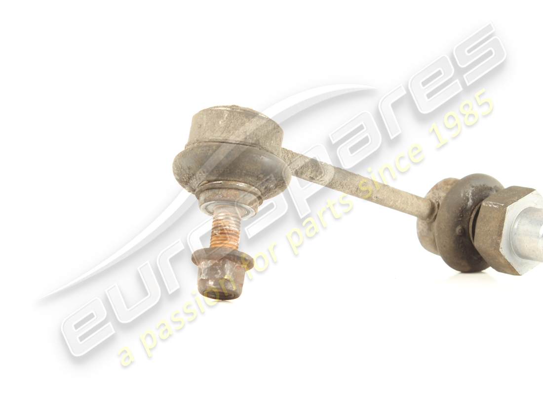 gebrauchte maserati rechte kugelspurstange. teilenummer 670005004 (3)