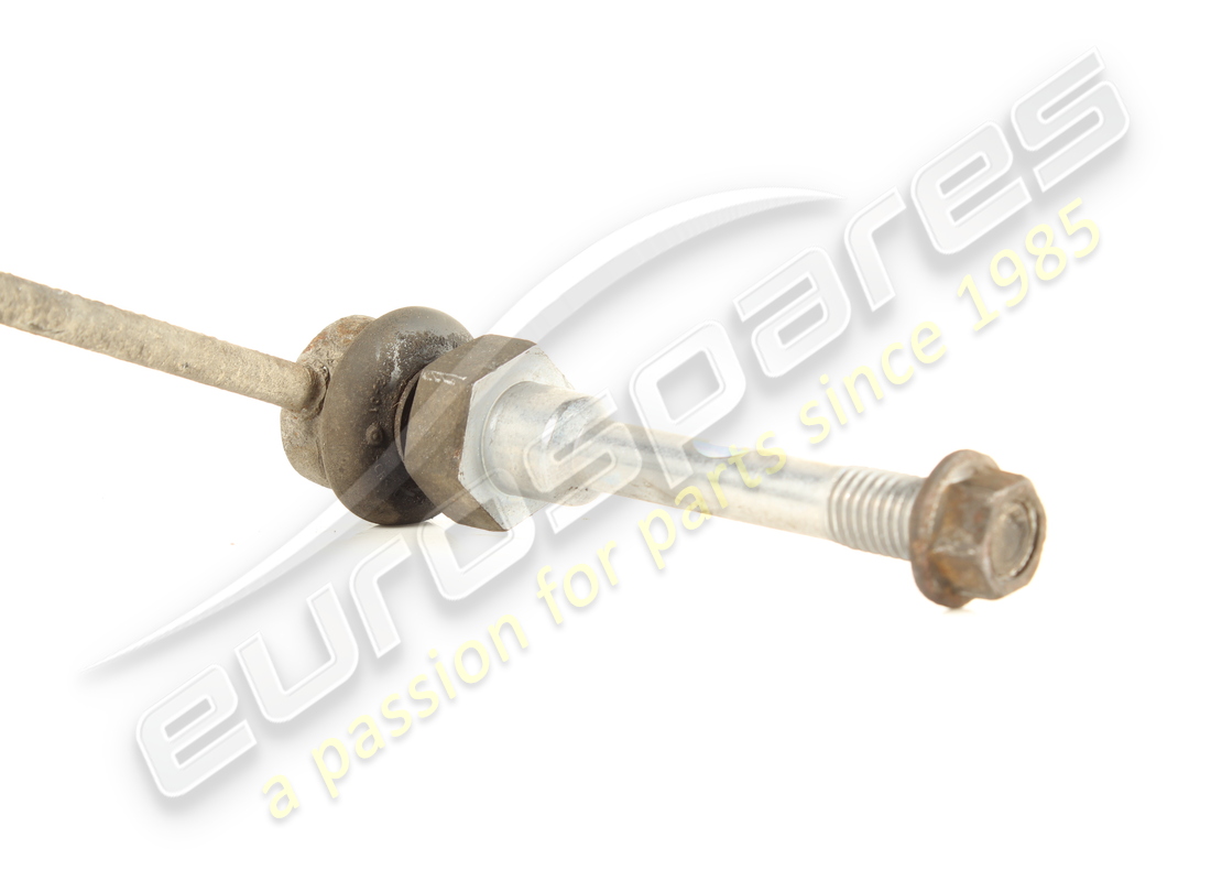 gebrauchte maserati rechte kugelspurstange. teilenummer 670005004 (2)