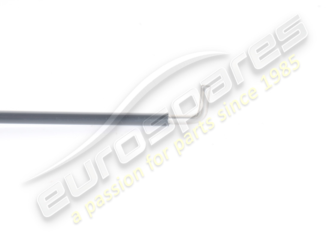 VERWENDET MASERATI SPURSTANGE. TEILENUMMER 374500716 (3) verwendet maserati spurstange. teilenummer 374500716 (3)