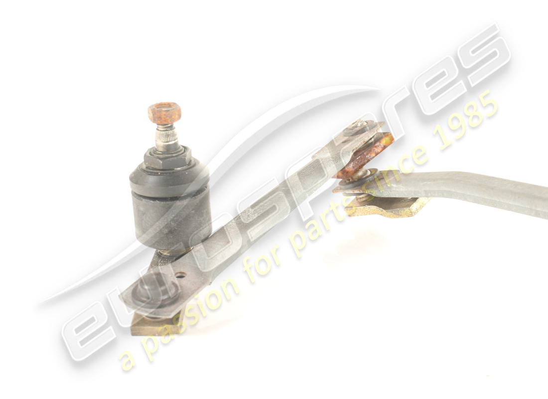 ferrari wischerhebel gebraucht. teilenummer 62885800 (3)