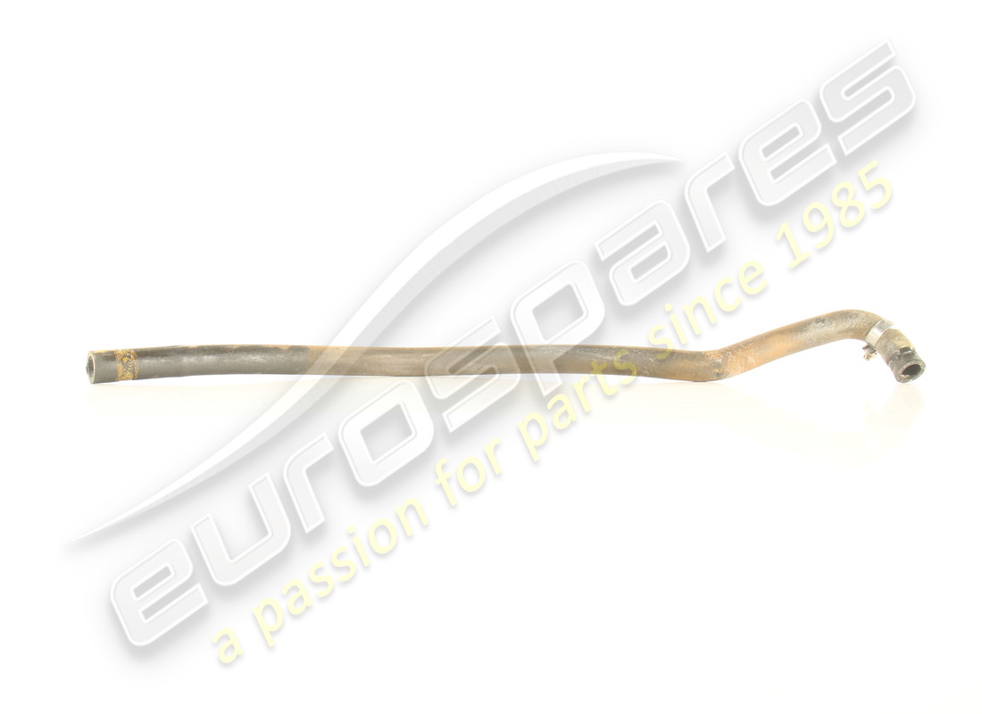 GEBRAUCHT Ferrari RÜCKLAUFGUMMIROHR LHD . TEILENUMMER 62659400 (1)