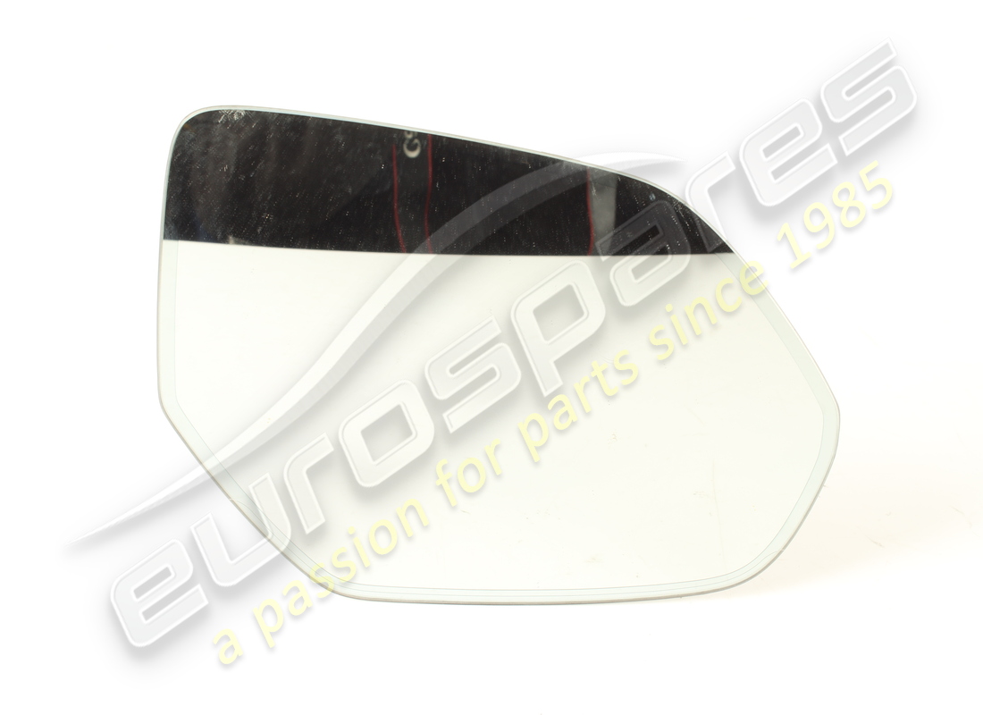 GEBRAUCHTE Lamborghini STÜTZPLATTE . TEILENUMMER 4M8857536M (1)