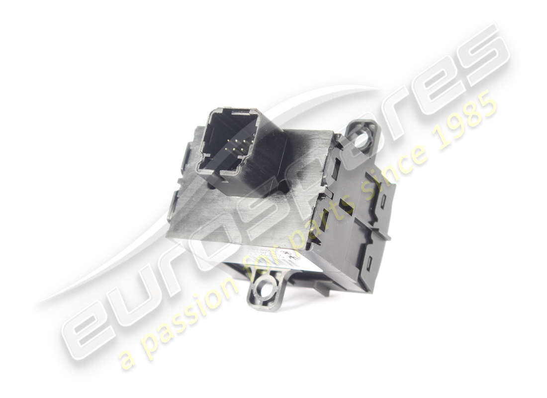 gebrauchter maserati umgebungslicht-ctr-rheostat. teilenummer 670019921 (2)