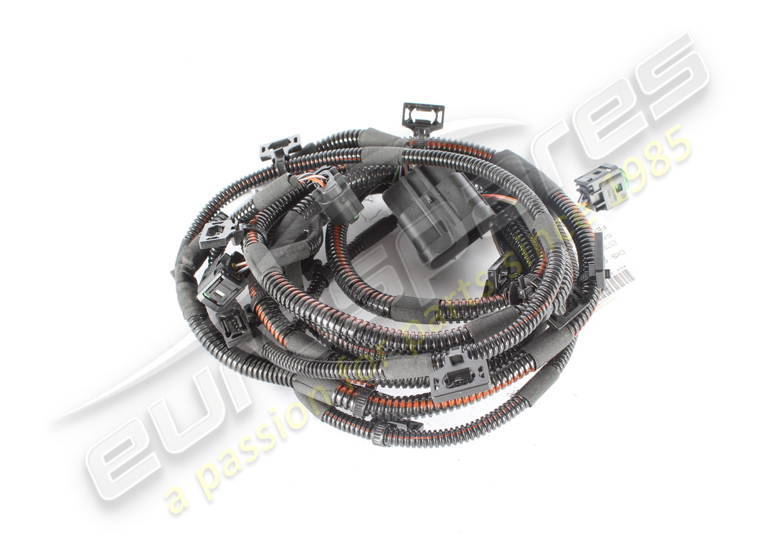 VERWENDETES Ferrari DIFFUSORKABEL. TEILENUMMER 927358 (1)