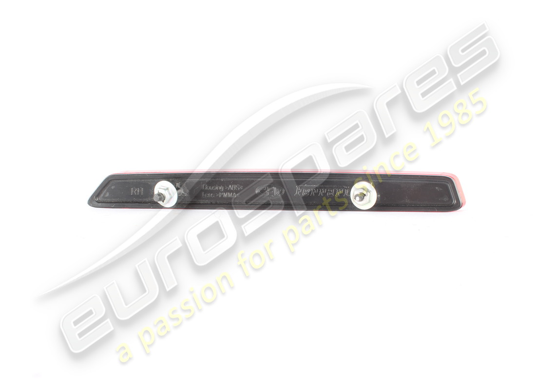 gebraucht ferrari catadiottro dx. teilenummer 901262 (2)