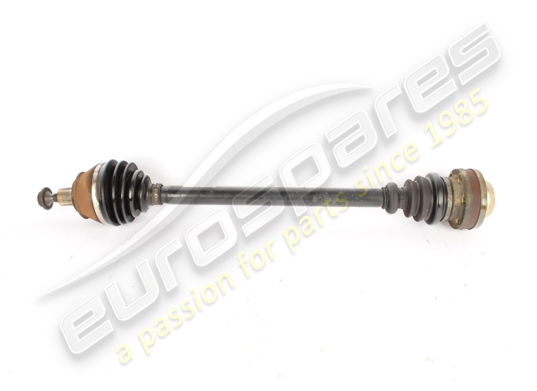 gebrauchte lamborghini linke antriebswelle. teilenummer 400407271 (1)