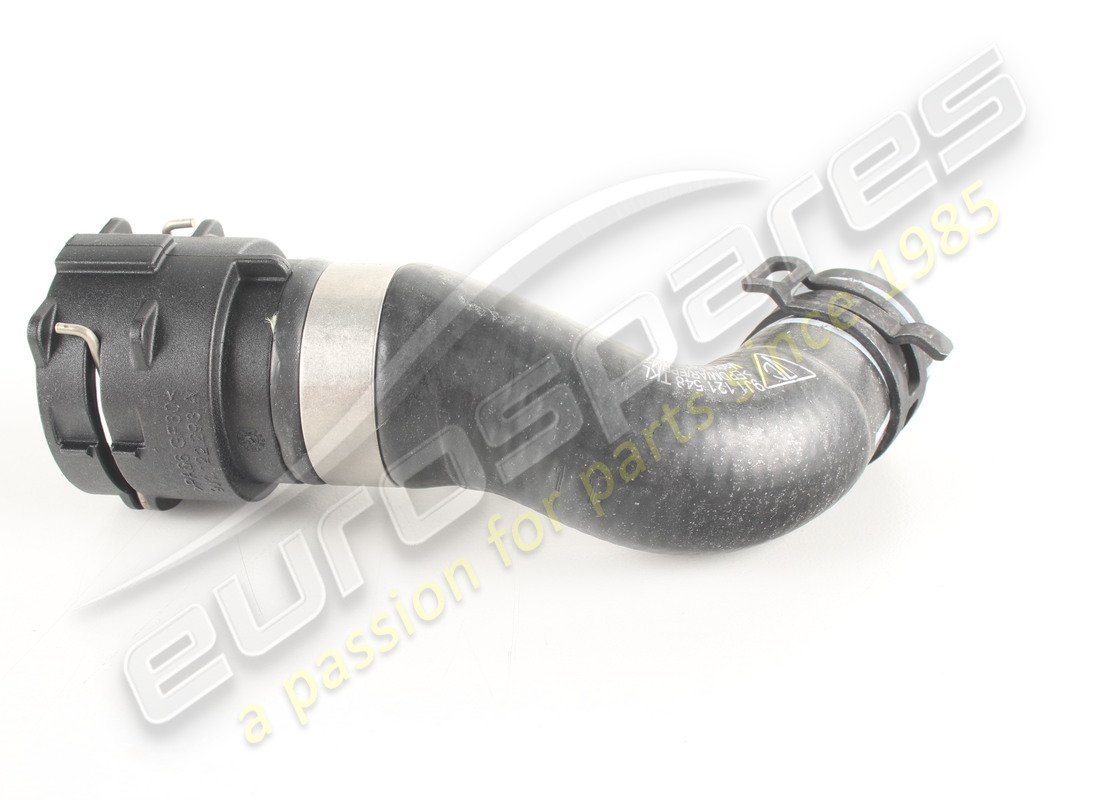 neues porsche kühlmittelrohr. teilenummer 9j1121548 (3)