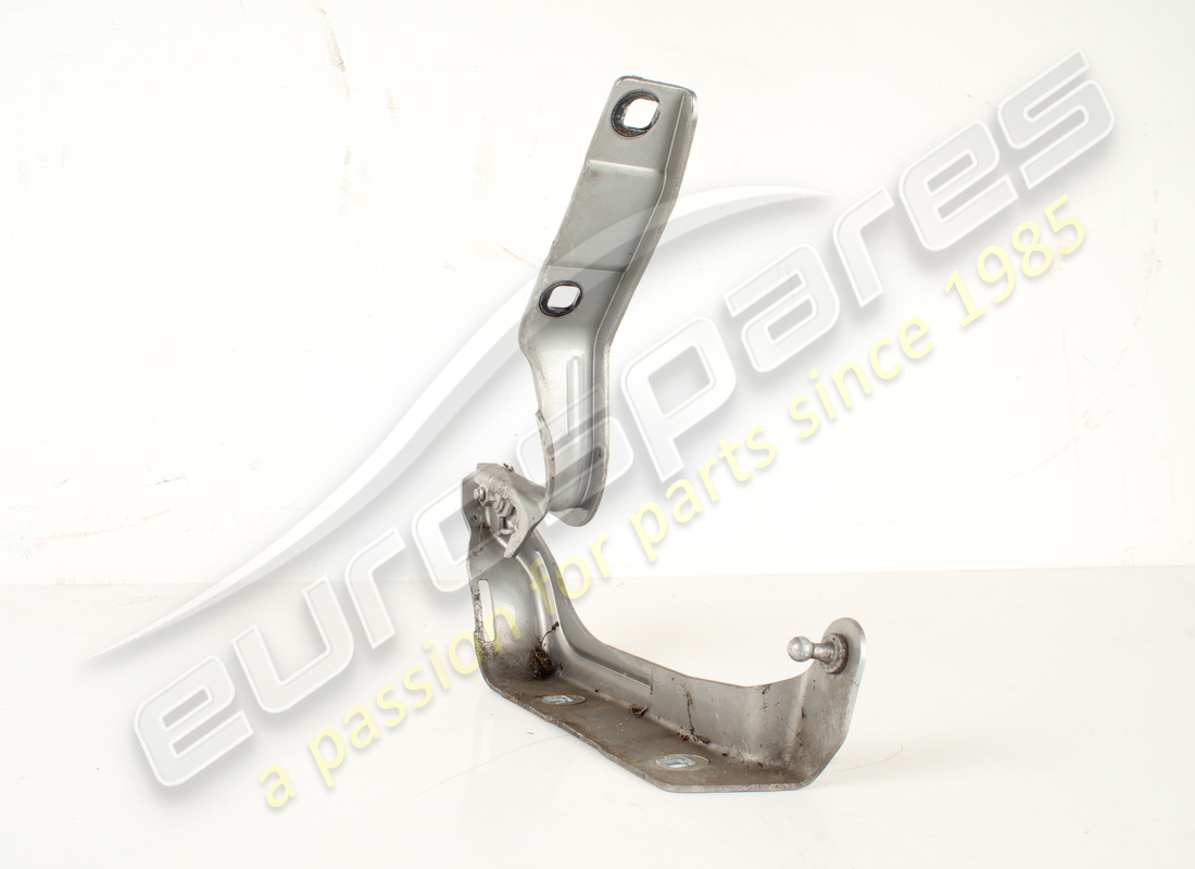 gebrauchtes maserati frontdeckel-sh-scharnier. teilenummer 670001873 (3)