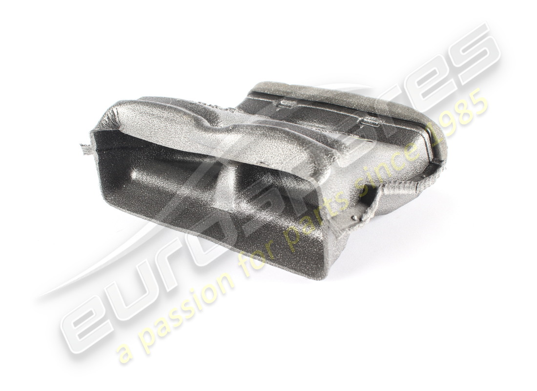 VERWENDET Lamborghini LUFTKANALELEMENT . TEILENUMMER 4ML815217 (1)