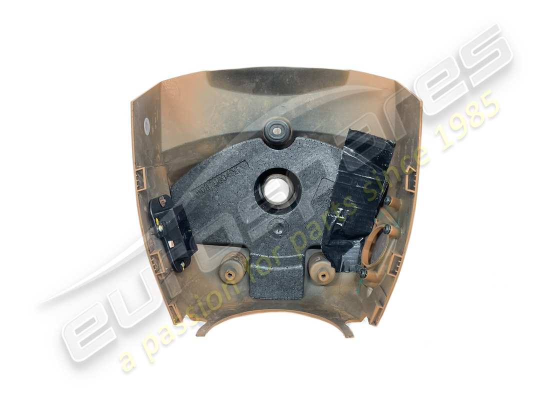 gebraucht ferrari unteres lenksäulenschild. teilenummer 88357400 (3)