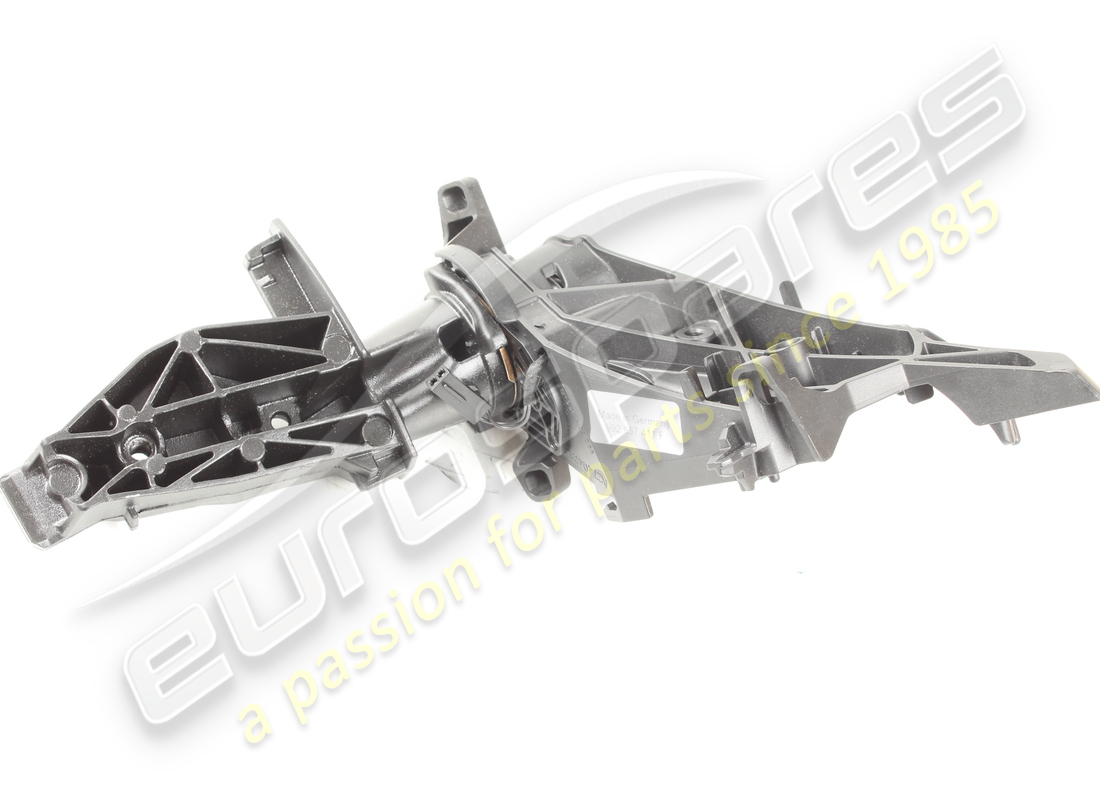 neuer porsche spiegelbasis. teilenummer 992857411f (1)