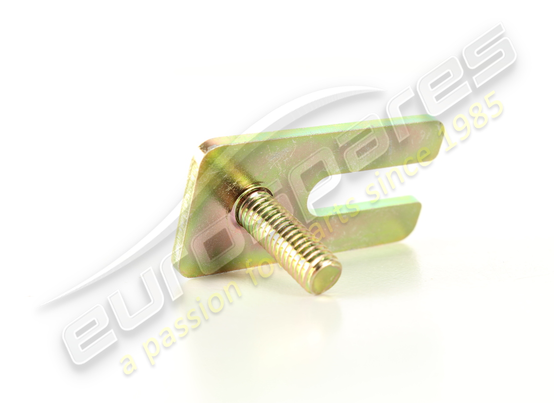 NEUER FERRARI CLIP. TEILENUMMER 8004462801 (1) neuer ferrari clip. teilenummer 8004462801 (1)