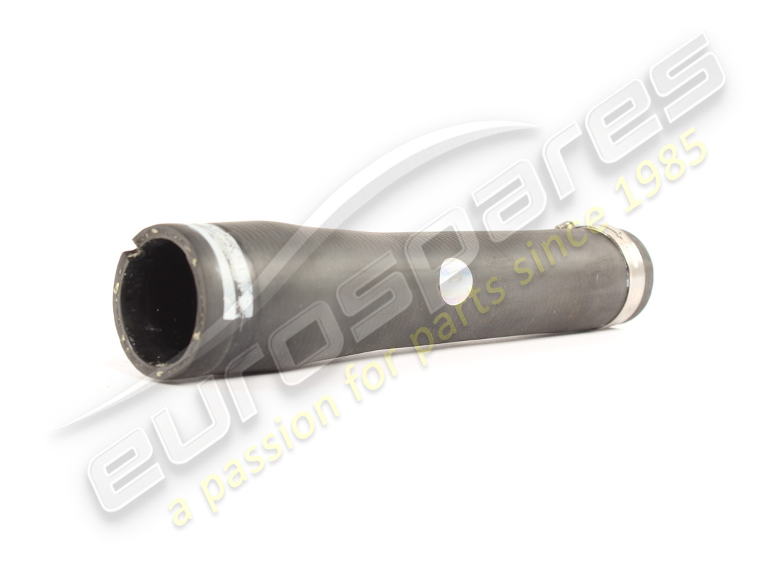 GEBRAUCHTER Ferrari SCHLAUCHVERBINDER MIT ZWEI DURCHMESSER . TEILENUMMER 330105 (1)