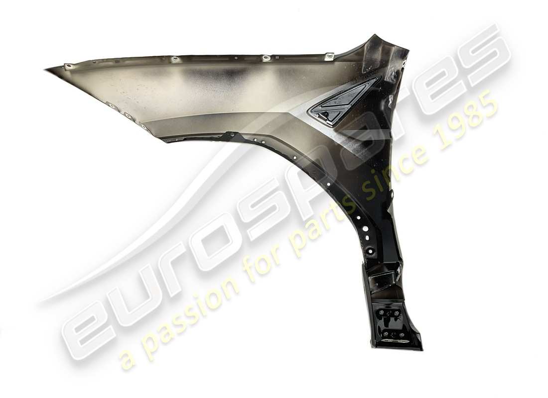 gebrauchter lamborghini rechter frontfender. teilenummer 4ml821106a (2)