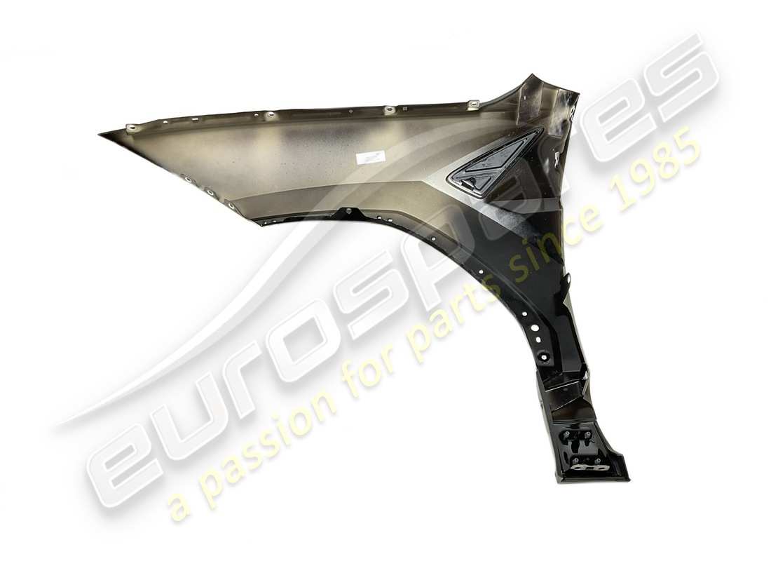 gebrauchter lamborghini rechter frontfender. teilenummer 4ml821106a (2)