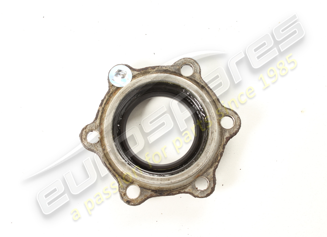 VERWENDET Ferrari FLANSCH . TEILENUMMER 700626 (1)