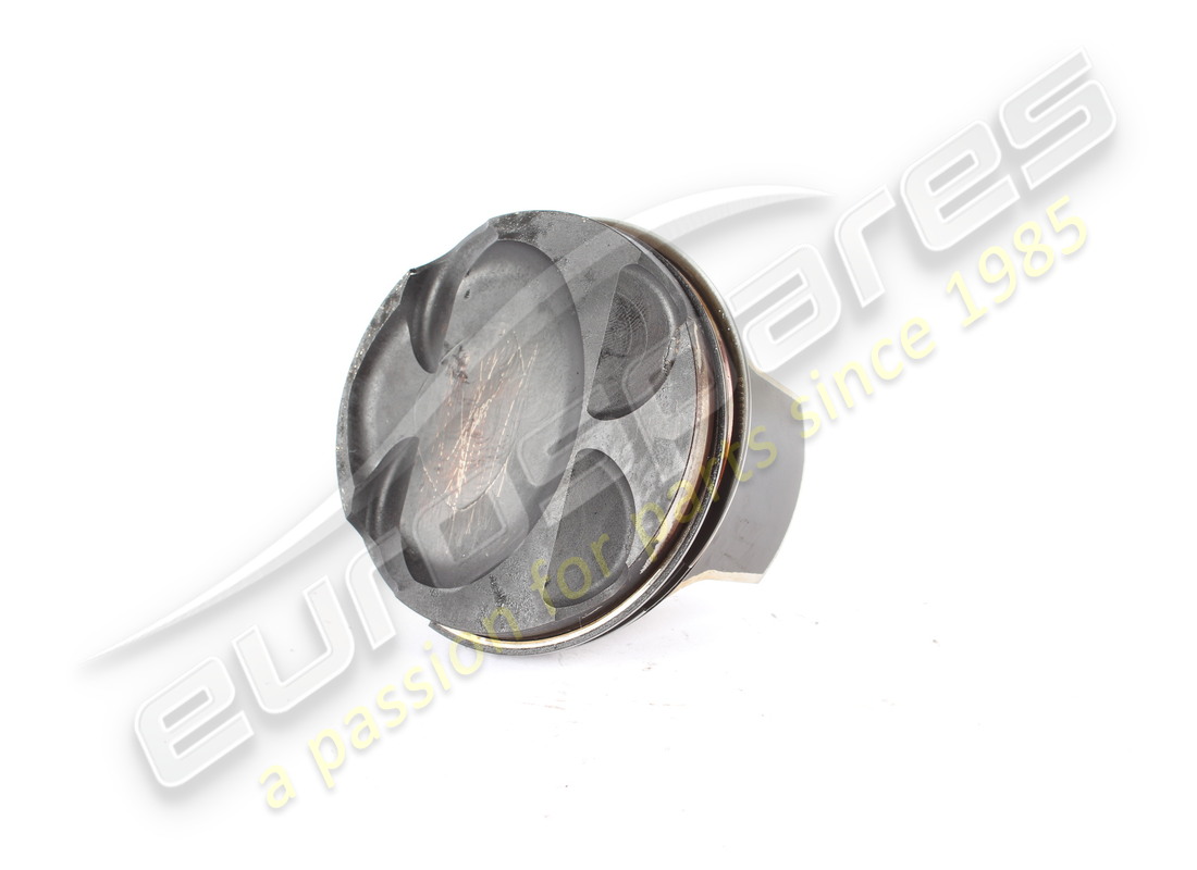 GEBRAUCHT Ferrari KOMPLETTER KOLBEN, LINKE BANK. TEILENUMMER 296833 (1)