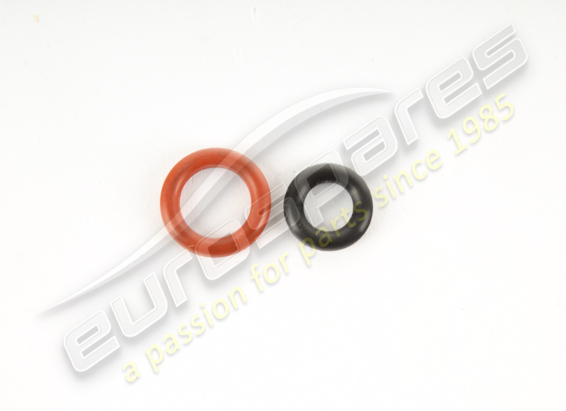 neuer aston martin o-ring-kondensator (packung mit 2). teilenummer 4g438910910pk (1)