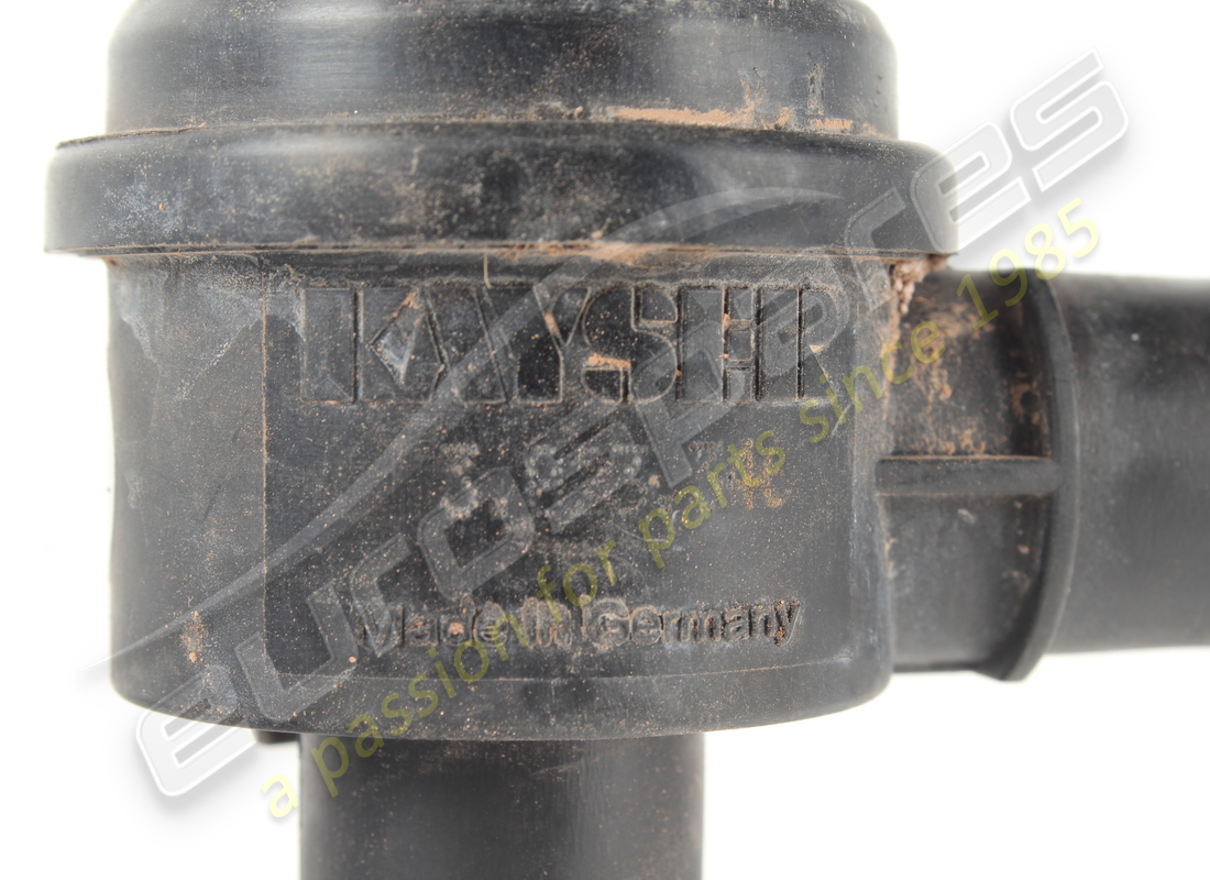 gebrauchtes ferrari kayser-ablassventil. teilenummer 306403 (3)